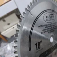 تیغ ام دی اف وچوب