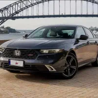 حواله خودرو هوندا آکورد