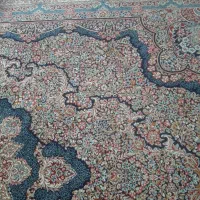 یک تخته فرش۱۲متری ۵۰۰شانه مشهد|فرش|گلبهار, شهر جدید گلبهار|دیوار