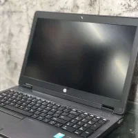 لپ تاپ اچ پی مدل ( HP Zbook 15 G2 )|رایانه همراه|یزد, |دیوار