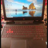 Hp omen