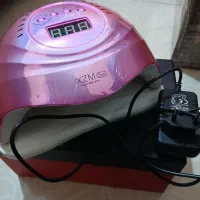 وسایل کامل کاشت ناخن ته قیمت