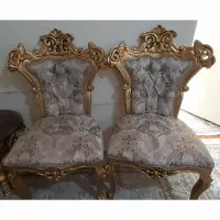 مبل سلطنتی ۹نفره|مبلمان خانگی و میز عسلی|تهران, جیحون|دیوار
