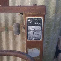 باسکول|ابزارآلات|الشتر, |دیوار