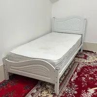 تخت خواب همراه با خوشخواب|تخت و سرویس خواب|سبزوار, کلاته سیفر|دیوار