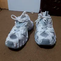 کفش بالنسیاگا اسپایدر|کیف، کفش، کمربند|گرگان, |دیوار