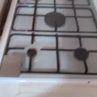 گاز طرح فر