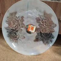 ست ۷ پارچه|کلکسیون اشیاء عتیقه|قم, شاه ابراهیم|دیوار