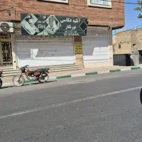 مغازه ۴۵ متر