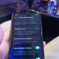 اپل iPhone X با حافظهٔ ۶۴ گیگابایت
