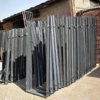 فروش انواع چهارچوب فلزی