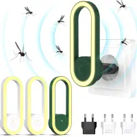 چراغ خواب و حشره کش برقی اولتراسونیک|چراغ خواب و آباژور|تهران, خرمشهر|دیوار