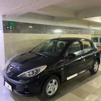 ۲۰۷ اتومات مدل اسفند ۱۴۰۲ صفر