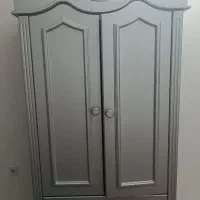 کمدmdf
