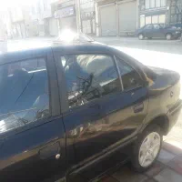 سمند مدل ۸۲