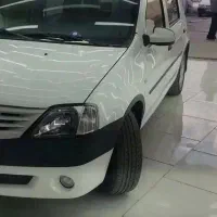 فروش ال 90کم کار اتومات|خودرو سواری و وانت|مشهد, خین عرب|دیوار