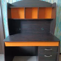 ست تخت خواب  ۸ تیکه نوجوان|تخت و سرویس خواب|شهرکرد, |دیوار