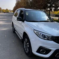 ایکس ۳۳ sنیو اتومات درحدصفر معاوضه