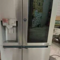 تعمیرات تخصصی یخچال ساید لباسشویی کیانمهر مهرشهر|خدمات پیشه و مهارت|کرج, کیانمهر|دیوار