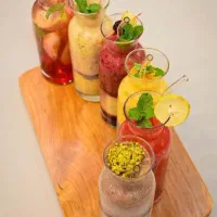 اجاره مغازه برای  آبمیوه و بستنی