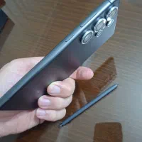 گوشی سامسونگ S24ultra رام 12 ویتنام|موبایل|تهران, شهرک گلها (تهرانسر)|دیوار