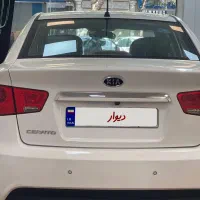 سراتو مدل۹۶ بدون رنگ