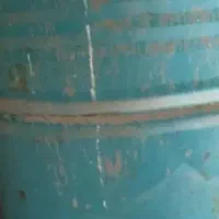 بشکه خالی