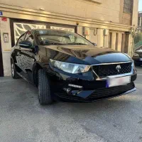 تارا اتومات v2 مدل ۱۴۰۲|خودرو سواری و وانت|تهران, شهرک گلها (تهرانسر)|دیوار