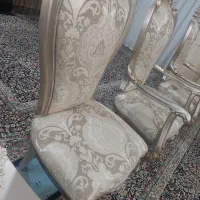 مبل در حد نو زیر قیمت|مبلمان خانگی و میز عسلی|قم, نیروگاه|دیوار