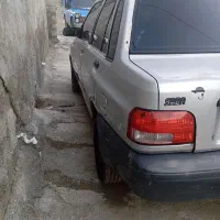 پراید|تشک تختخواب|میناب, |دیوار