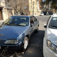 پژو 405 glx|خودرو سواری و وانت|تهران, نارمک جنوبی|دیوار