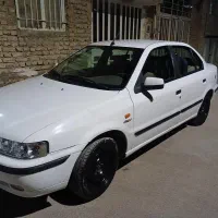 سمند دوگانه|خودرو سواری و وانت|شیروان (خراسان), |دیوار