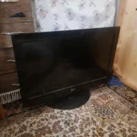 تلویزیون ال جی 32اینچ|تلویزیون و پروژکتور|قم, کلهری|دیوار