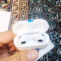 ایر پاد نو و پلمپ|لوازم جانبی موبایل و تبلت|فاضل آباد, |دیوار