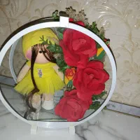 گل حراجه