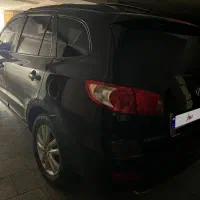 سانتافه مدل ۲۰۰۸|خودرو سواری و وانت|تهران, سنائی|دیوار