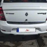 تندر ۹۰ پلاس اتومات|خودرو سواری و وانت|شیراز, زند|دیوار