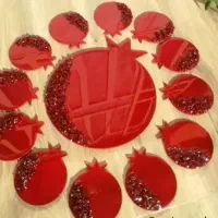 وسایل تزیینی