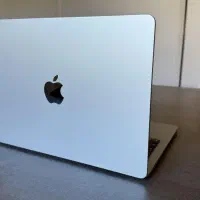 لپتاپ مک بوک ایر Macbook air M4