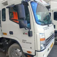 استخدام راننده پایه دو