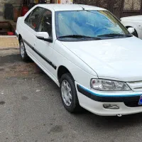 پرشیا سال مدل 1400بدون رنگ|خودرو سواری و وانت|تهران, ابوذر|دیوار