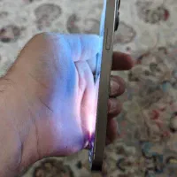 ۱۵ پرو مکس بی نقص پلمپ پک اصلی|موبایل|آمل, |دیوار