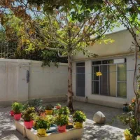 فروش ویلایی ۲۳۰متری(تهاتر با ویلایی در فاز۴)