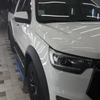 kmc کم کار|خودرو سواری و وانت|اصفهان, خلجا|دیوار