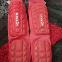 محافظ ساق پا