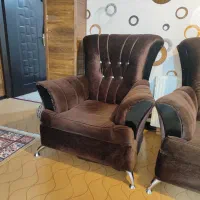 مبل|مبلمان خانگی و میز عسلی|شیراز, پودنک|دیوار