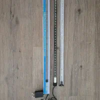 چراغ LED آکواریوم ۶۰ سانت