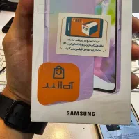 گوشی سامسونگ A35 128 gig Ram8 پلمپ