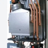 سرویس پکیج.رادیاتور  شیرآلات.تاسیسات.پمپ آب