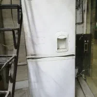 یخچال فیرز اسنوا